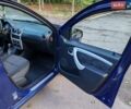 Синий Дачия Сандеро, объемом двигателя 1.4 л и пробегом 175 тыс. км за 4750 $, фото 9 на Automoto.ua