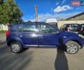Синій Дачія Sandero, об'ємом двигуна 1.4 л та пробігом 200 тис. км за 2999 $, фото 5 на Automoto.ua