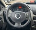 Синий Дачия Сандеро, объемом двигателя 1.4 л и пробегом 212 тыс. км за 4650 $, фото 10 на Automoto.ua