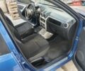 Синій Дачія Sandero, об'ємом двигуна 1.39 л та пробігом 284 тис. км за 3550 $, фото 12 на Automoto.ua