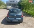 Синій Дачія Sandero, об'ємом двигуна 1.6 л та пробігом 209 тис. км за 2400 $, фото 2 на Automoto.ua