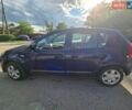 Синій Дачія Sandero, об'ємом двигуна 1.4 л та пробігом 200 тис. км за 2999 $, фото 7 на Automoto.ua