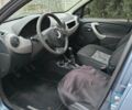Синий Дачия Сандеро, объемом двигателя 1.4 л и пробегом 230 тыс. км за 3100 $, фото 3 на Automoto.ua