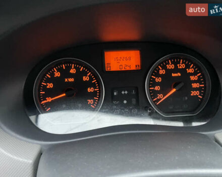 Дачія Sandero 2008 у Львові на Automoto.ua Синій Дачія Sandero, об'ємом двигуна 0 л та пробігом 152 тис. км за 4250 $, фото 9 на Automoto.ua