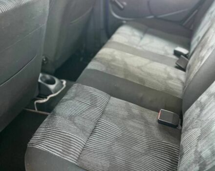 Синій Дачія Sandero, об'ємом двигуна 0 л та пробігом 182 тис. км за 4500 $, фото 7 на Automoto.ua