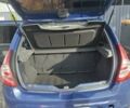 Синий Дачия Сандеро, объемом двигателя 1.39 л и пробегом 152 тыс. км за 4300 $, фото 1 на Automoto.ua