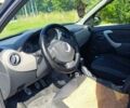 Синій Дачія Sandero, об'ємом двигуна 1.4 л та пробігом 265 тис. км за 3850 $, фото 8 на Automoto.ua