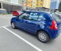 Синий Дачия Сандеро, объемом двигателя 0 л и пробегом 145 тыс. км за 4200 $, фото 2 на Automoto.ua