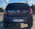 Синій Дачія Sandero, об'ємом двигуна 1.2 л та пробігом 146 тис. км за 4500 $, фото 1 на Automoto.ua