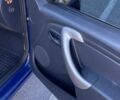 Синій Дачія Sandero, об'ємом двигуна 1.2 л та пробігом 146 тис. км за 4500 $, фото 9 на Automoto.ua