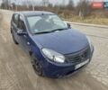 Синій Дачія Sandero, об'ємом двигуна 1.4 л та пробігом 197 тис. км за 2450 $, фото 5 на Automoto.ua