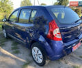 Синій Дачія Sandero, об'ємом двигуна 1.4 л та пробігом 197 тис. км за 4450 $, фото 5 на Automoto.ua