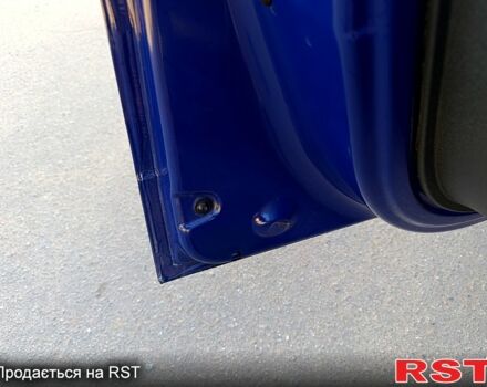 Синій Дачія Sandero, об'ємом двигуна 1.4 л та пробігом 160 тис. км за 4250 $, фото 7 на Automoto.ua