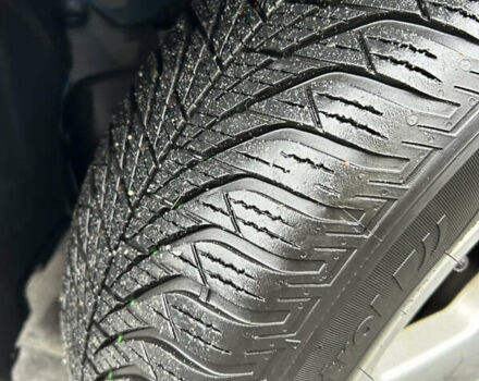 Синий Дачия Сандеро, объемом двигателя 1.6 л и пробегом 117 тыс. км за 4600 $, фото 19 на Automoto.ua