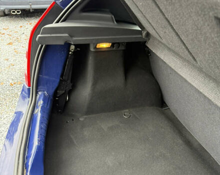 Синий Дачия Сандеро, объемом двигателя 1.2 л и пробегом 140 тыс. км за 4499 $, фото 125 на Automoto.ua