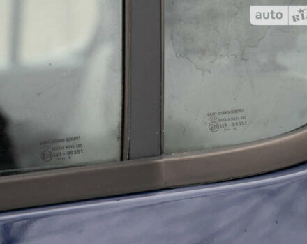 Синий Дачия Сандеро, объемом двигателя 1.4 л и пробегом 179 тыс. км за 5200 $, фото 67 на Automoto.ua