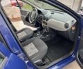 Синій Дачія Sandero, об'ємом двигуна 1.1 л та пробігом 165 тис. км за 3999 $, фото 3 на Automoto.ua