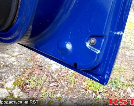 Синій Дачія Sandero, об'ємом двигуна 1.4 л та пробігом 151 тис. км за 4490 $, фото 7 на Automoto.ua