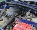 Синій Дачія Sandero, об'ємом двигуна 1.4 л та пробігом 167 тис. км за 4800 $, фото 4 на Automoto.ua
