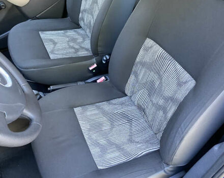 Синий Дачия Сандеро, объемом двигателя 1.4 л и пробегом 147 тыс. км за 4750 $, фото 19 на Automoto.ua