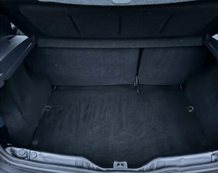 Синий Дачия Сандеро, объемом двигателя 1.6 л и пробегом 200 тыс. км за 5700 $, фото 18 на Automoto.ua