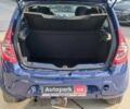Синій Дачія Sandero, об'ємом двигуна 1.4 л та пробігом 145 тис. км за 4430 $, фото 11 на Automoto.ua