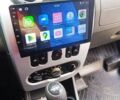 Синий Дачия Сандеро, объемом двигателя 1.6 л и пробегом 234 тыс. км за 4300 $, фото 7 на Automoto.ua
