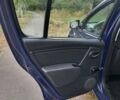 Синий Дачия Сандеро, объемом двигателя 1.15 л и пробегом 168 тыс. км за 4499 $, фото 28 на Automoto.ua