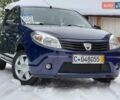 Синий Дачия Сандеро, объемом двигателя 1.4 л и пробегом 90 тыс. км за 4499 $, фото 21 на Automoto.ua