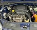 Синій Дачія Sandero, об'ємом двигуна 1.4 л та пробігом 138 тис. км за 3900 $, фото 1 на Automoto.ua