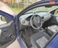 Дачия Сандеро 2009 в Луцке на Automoto.ua Синий Дачия Сандеро, объемом двигателя 1.39 л и пробегом 140 тыс. км за 4200 $, фото 2 на Automoto.ua