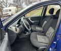 Синій Дачія Sandero, об'ємом двигуна 1.1 л та пробігом 165 тис. км за 3999 $, фото 11 на Automoto.ua