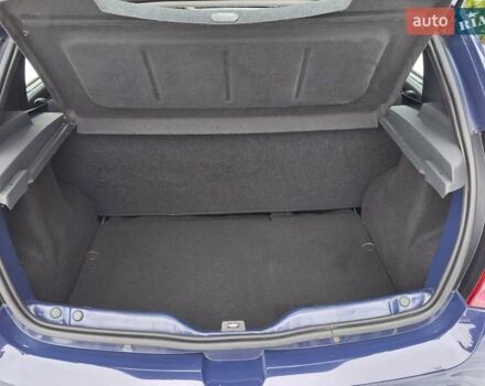 Синий Дачия Сандеро, объемом двигателя 1.4 л и пробегом 90 тыс. км за 4499 $, фото 59 на Automoto.ua