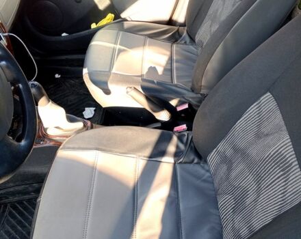 Дачия Сандеро 2009 в Кропивницком (Кировограде) на Automoto.ua Синий Дачия Сандеро, объемом двигателя 1.4 л и пробегом 154 тыс. км за 3820 $, фото 1 на Automoto.ua