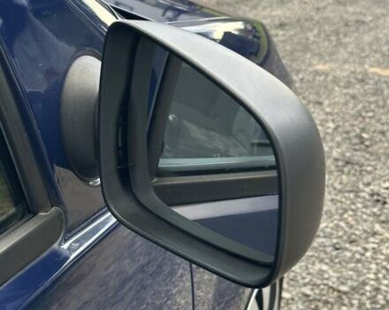 Синий Дачия Сандеро, объемом двигателя 1.4 л и пробегом 201 тыс. км за 4550 $, фото 16 на Automoto.ua