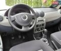 Синий Дачия Сандеро, объемом двигателя 1.4 л и пробегом 90 тыс. км за 4499 $, фото 58 на Automoto.ua