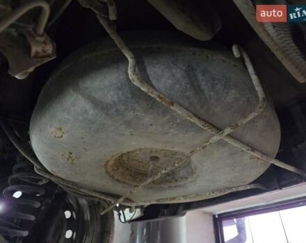 Синій Дачія Sandero, об'ємом двигуна 1.4 л та пробігом 197 тис. км за 2450 $, фото 25 на Automoto.ua