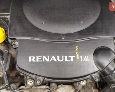 Синій Дачія Sandero, об'ємом двигуна 1.39 л та пробігом 179 тис. км за 4350 $, фото 39 на Automoto.ua