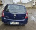 Синий Дачия Сандеро, объемом двигателя 1.4 л и пробегом 225 тыс. км за 2500 $, фото 17 на Automoto.ua
