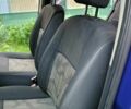 Синій Дачія Sandero, об'ємом двигуна 1.4 л та пробігом 167 тис. км за 4800 $, фото 3 на Automoto.ua