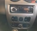 Синій Дачія Sandero, об'ємом двигуна 1.39 л та пробігом 160 тис. км за 4800 $, фото 22 на Automoto.ua