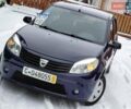 Синий Дачия Сандеро, объемом двигателя 1.4 л и пробегом 90 тыс. км за 4499 $, фото 11 на Automoto.ua