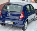 Синий Дачия Сандеро, объемом двигателя 1.4 л и пробегом 90 тыс. км за 4499 $, фото 41 на Automoto.ua