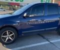 Синій Дачія Sandero, об'ємом двигуна 1.2 л та пробігом 146 тис. км за 4500 $, фото 4 на Automoto.ua