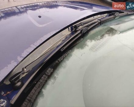 Синий Дачия Сандеро, объемом двигателя 1.39 л и пробегом 155 тыс. км за 4300 $, фото 14 на Automoto.ua