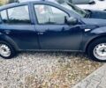 Дачия Сандеро 2009 в Кривом Роге на Automoto.ua Синий Дачия Сандеро, объемом двигателя 1.4 л и пробегом 200 тыс. км за 4200 $, фото 6 на Automoto.ua