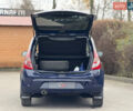 Синій Дачія Sandero, об'ємом двигуна 1.39 л та пробігом 265 тис. км за 3999 $, фото 13 на Automoto.ua
