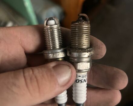 Синій Дачія Sandero, об'ємом двигуна 1.4 л та пробігом 226 тис. км за 4700 $, фото 12 на Automoto.ua