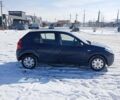 Синій Дачія Sandero, об'ємом двигуна 1.2 л та пробігом 230 тис. км за 3700 $, фото 1 на Automoto.ua