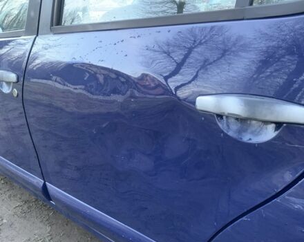 Синій Дачія Sandero, об'ємом двигуна 1.4 л та пробігом 300 тис. км за 2850 $, фото 17 на Automoto.ua